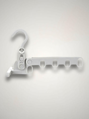 Accessoires Porte-Cintres Blanc