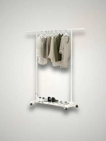 Barre Linge sur Pieds