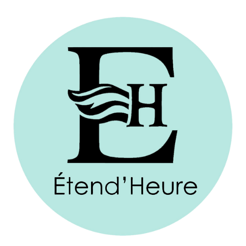 Logo Étend'Heure