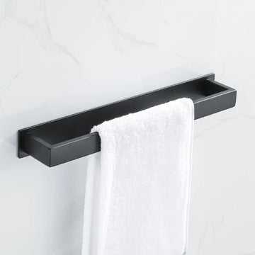 Self-adhesive Towel Wall Mount